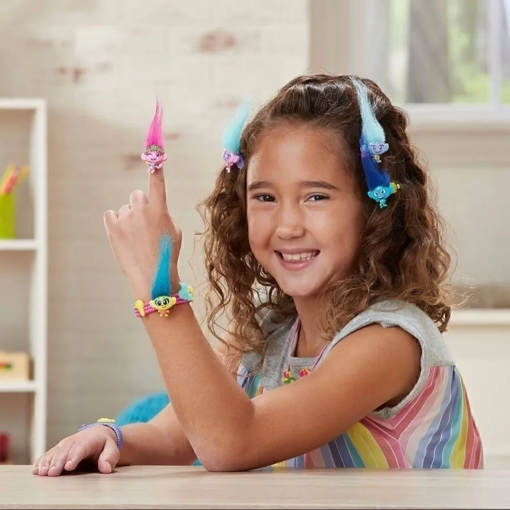 Dreamworks tiny dancers